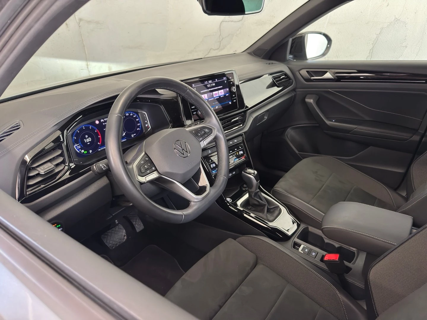VW T-Roc | Mobile.bg � ����������� 4