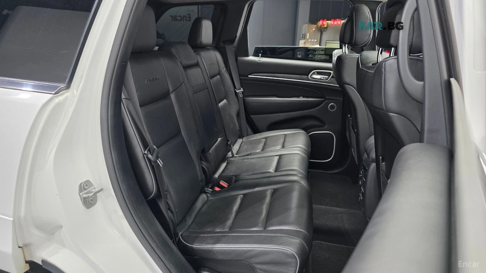 Jeep Grand cherokee SUMMIT* 3.6* 4X4* DISTRONIC* HARMAN* �����* ����*  | Mobile.bg � ����������� 6