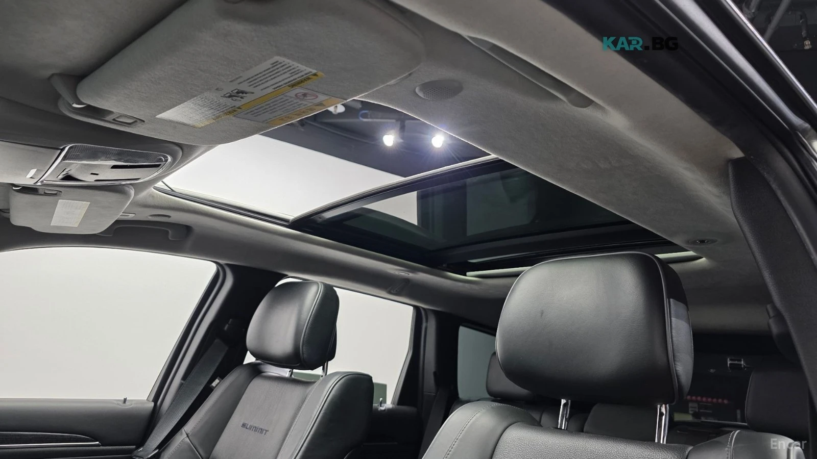 Jeep Grand cherokee SUMMIT* 3.6* 4X4* DISTRONIC* HARMAN* �����* ����*  | Mobile.bg � ����������� 15