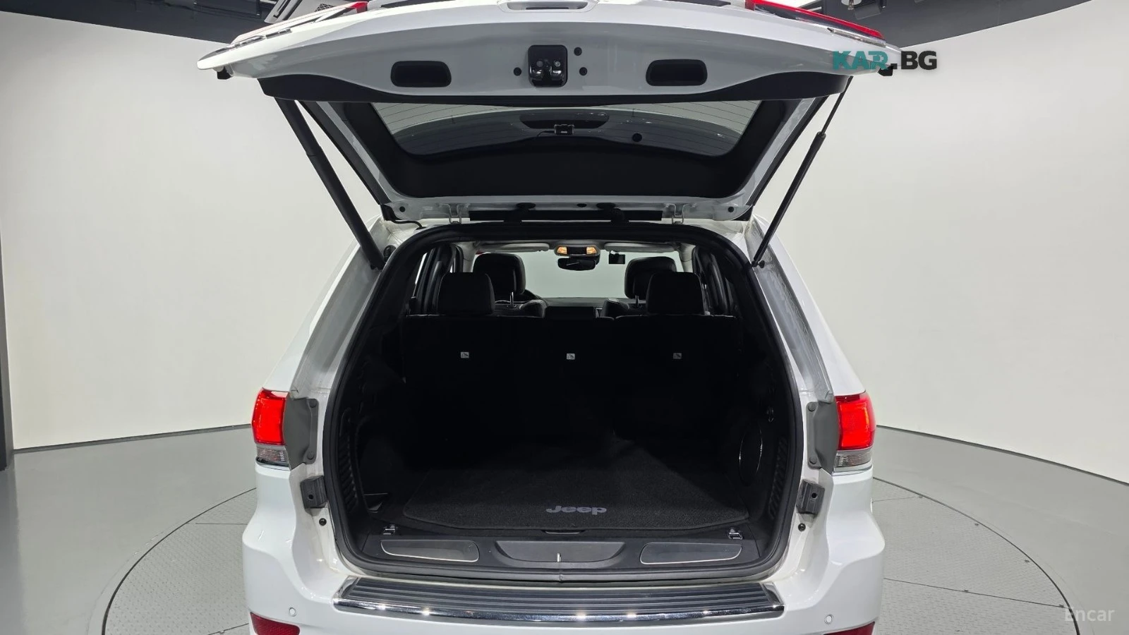 Jeep Grand cherokee SUMMIT* 3.6* 4X4* DISTRONIC* HARMAN* �����* ����*  | Mobile.bg � ����������� 16