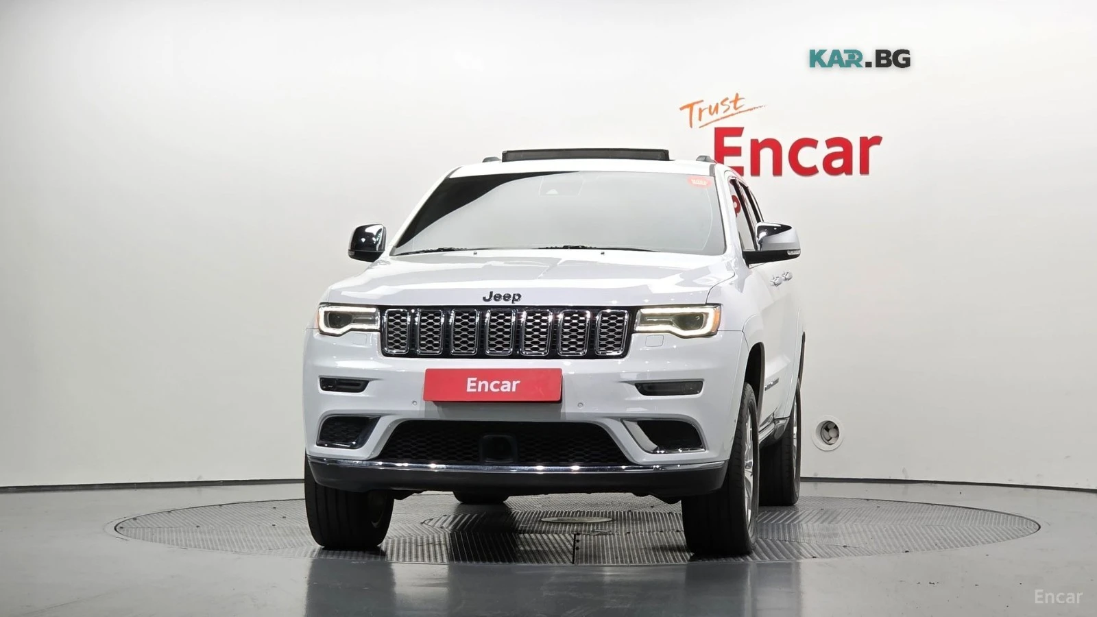 Jeep Grand cherokee SUMMIT* 3.6* 4X4* DISTRONIC* HARMAN* �����* ����*  | Mobile.bg � ����������� 3