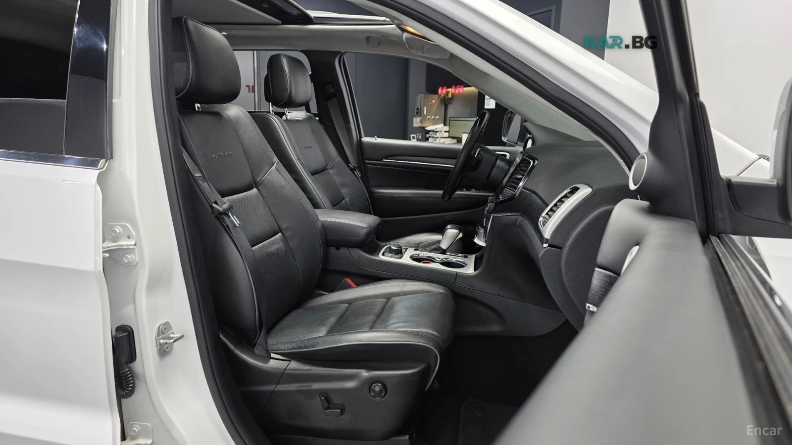 Jeep Grand cherokee SUMMIT* 3.6* 4X4* DISTRONIC* HARMAN* �����* ����*  | Mobile.bg � ����������� 7
