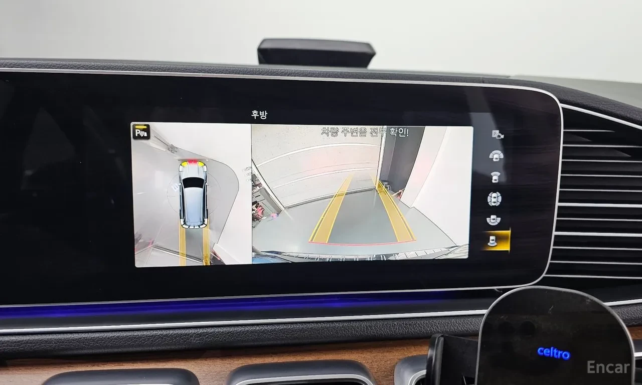 Mercedes-Benz GLS 400 4MATIC| 360| PANO| �������| ����� | Mobile.bg � ����������� 13