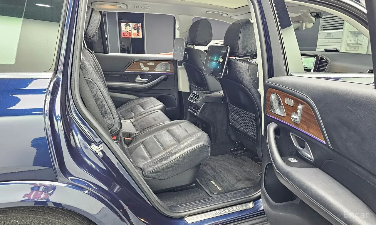 Mercedes-Benz GLS 400 4MATIC| 360| PANO| �������| ����� | Mobile.bg � ����������� 10