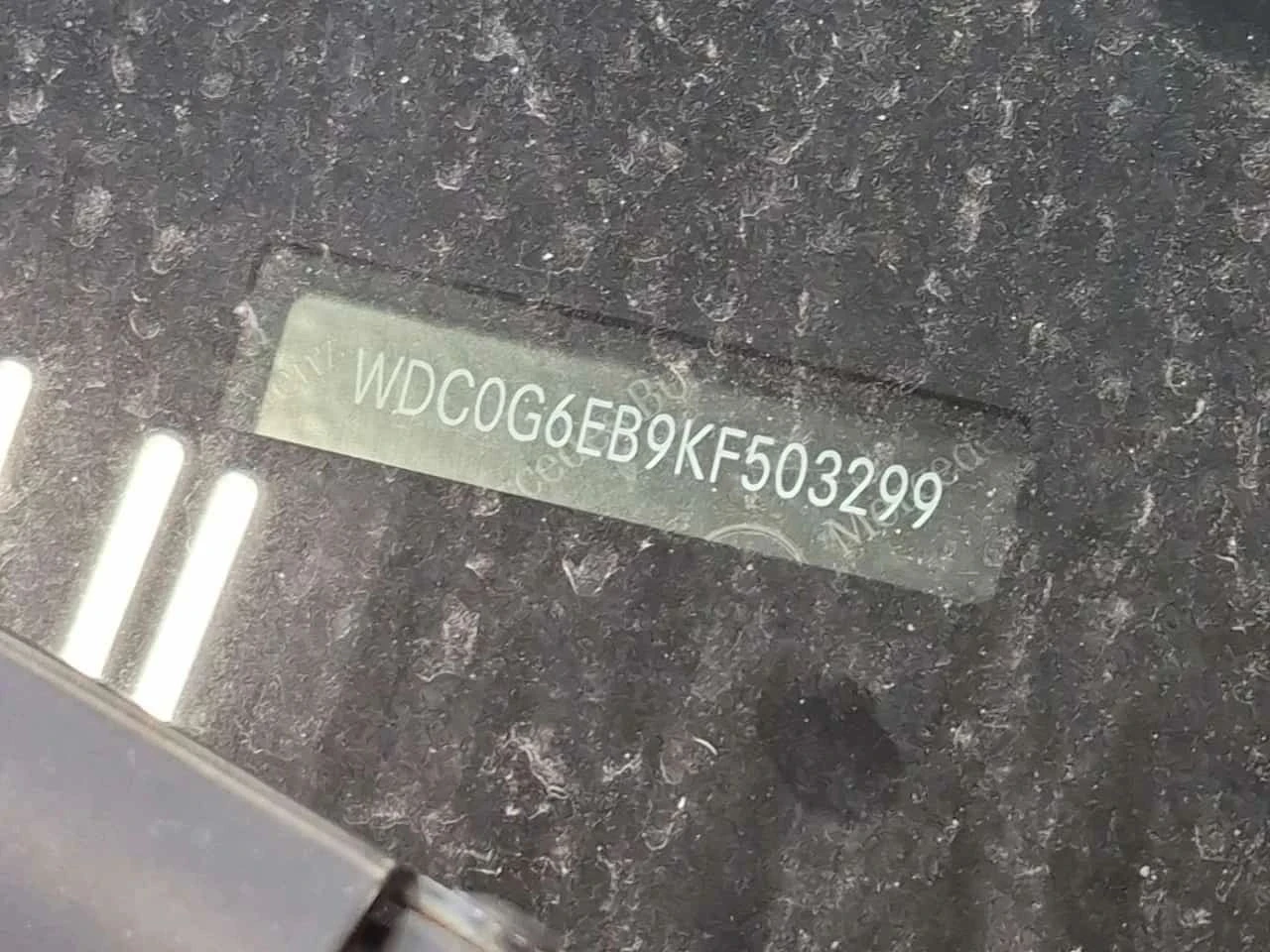 Mercedes-Benz GLC 43 AMG, снимка 16 - Автомобили и джипове - 56710600