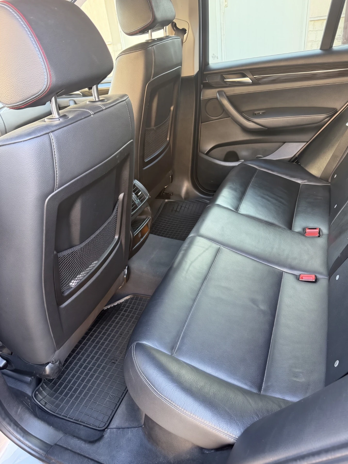 BMW X3 F25, снимка 3 - Автомобили и джипове - 56730163