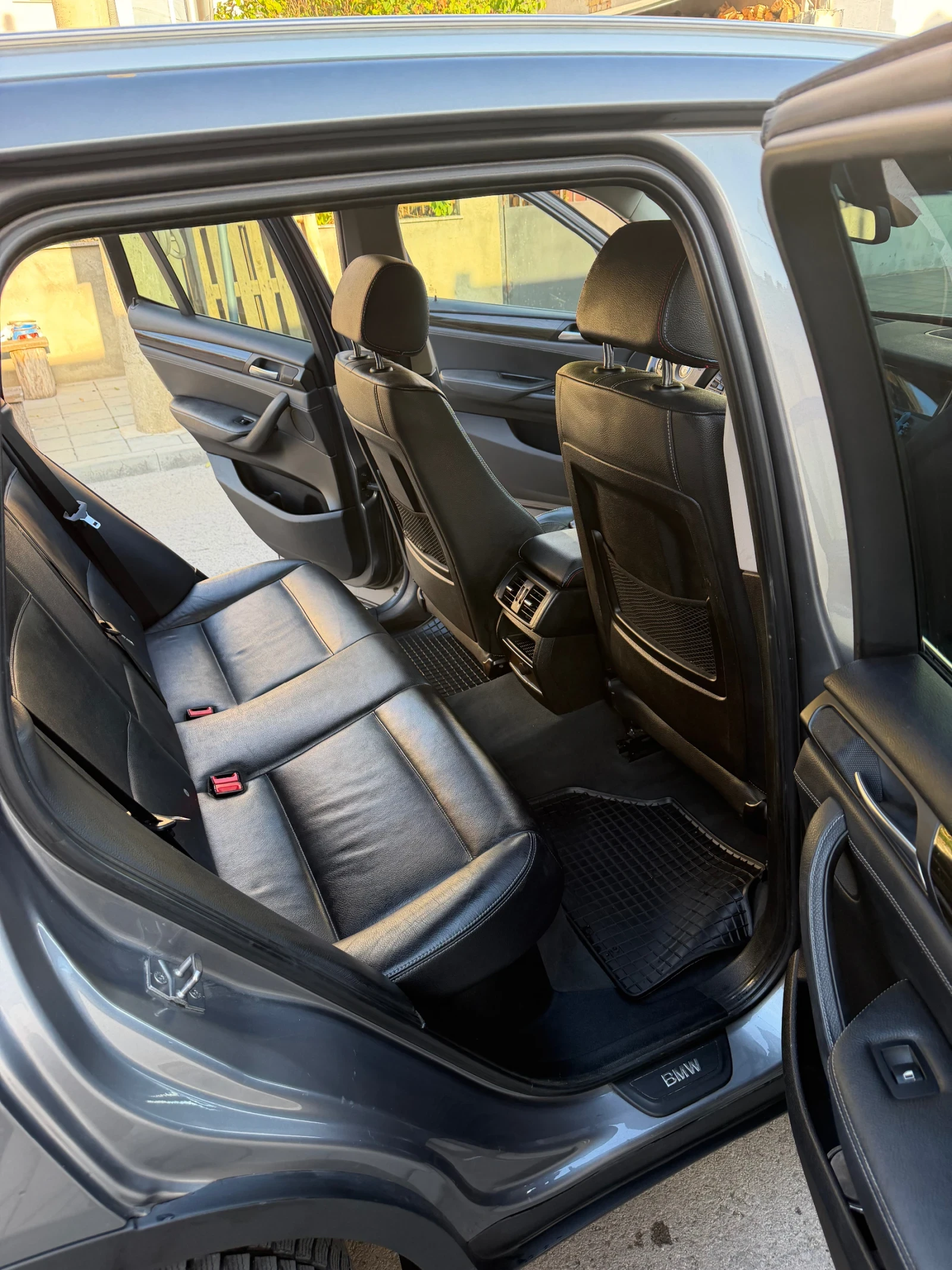 BMW X3 F25, снимка 10 - Автомобили и джипове - 56730163