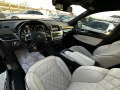 Mercedes-Benz GL 500 AMG*Designo*7-Местен* - изображение 7