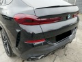 BMW X6 40d/ FACELIFT/ M-SPORT/ CARBON/ PANO/ H&K/ HEAD UP - изображение 4