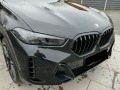 BMW X6 40d/ FACELIFT/ M-SPORT/ CARBON/ PANO/ H&K/ HEAD UP - изображение 2