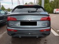 Audi Q5 45 TFSI Sportback Quattro = S-line= Гаранция - [3] 