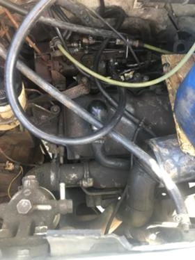 Peugeot J5 2.5, снимка 6