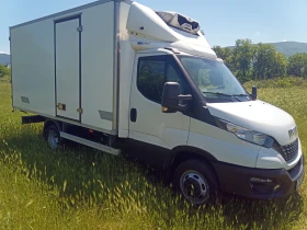 Iveco 35c15 3.0 Хладилен, снимка 2