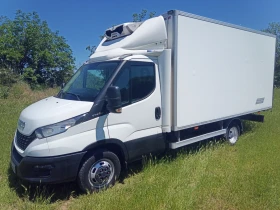 Iveco 35c15 3.0 Хладилен, снимка 1