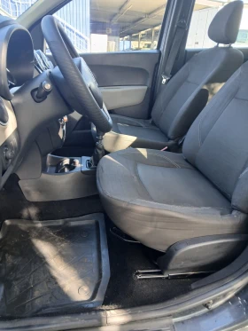 Renault Trafic 1.5 DCI-7mesta, снимка 9