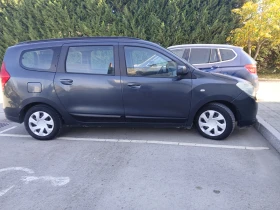 Renault Trafic 1.5 DCI-7mesta, снимка 4