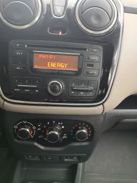 Renault Trafic 1.5 DCI-7mesta, снимка 10
