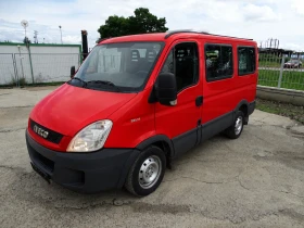 Iveco Daily 9 МЕСТА  * * * КЛИМАТИК* * * , снимка 1