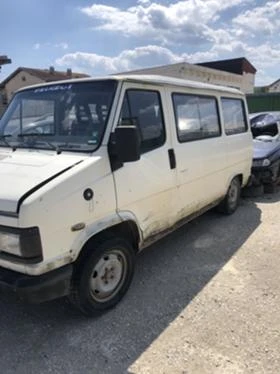 Peugeot J5 2.5 | Mobile.bg    2