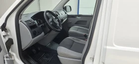 VW Transporter, снимка 7 - Бусове и автобуси - 45525123