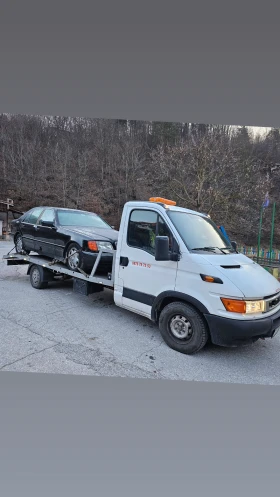 Обява за продажба на Iveco Daily Специален  ~13 000 лв. - изображение 4