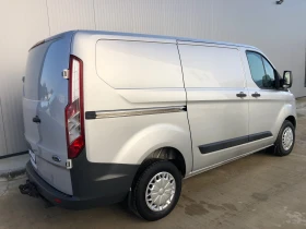 Ford Transit Custom 2.2TDCI 101к.с. БИЖУ, снимка 5