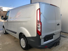 Ford Transit Custom 2.2TDCI 101к.с. БИЖУ, снимка 6