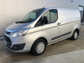 Ford Transit Custom 2.2TDCI 101к.с. БИЖУ, снимка 7