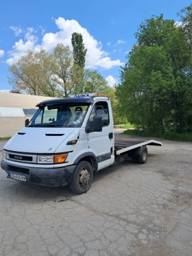 Iveco Daily    | Mobile.bg    3