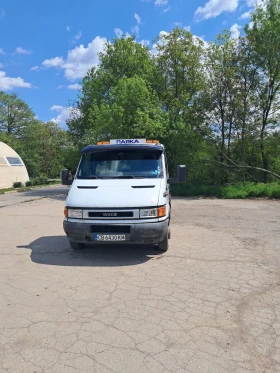 Iveco Daily    | Mobile.bg    6