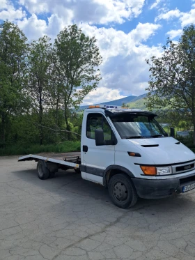     Iveco Daily   