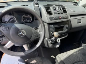 Обява за продажба на Mercedes-Benz Vito 113 ~10 900 лв. - изображение 1