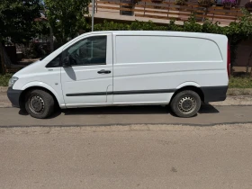 Обява за продажба на Mercedes-Benz Vito 113 ~10 900 лв. - изображение 3