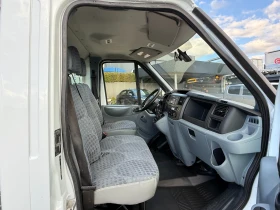Ford Transit 125T350   3.5. 3.65. Euro 5 | Mobile.bg    12