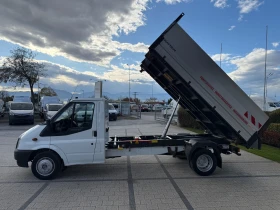 Ford Transit 125T350   3.5. 3.65. Euro 5 | Mobile.bg    4