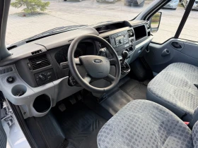 Ford Transit 125T350   3.5. 3.65. Euro 5 | Mobile.bg    16