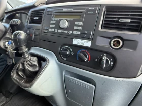Ford Transit 125T350   3.5. 3.65. Euro 5 | Mobile.bg    14