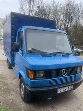 Mercedes-Benz 208 undefined | Auto.bg — изображение 2