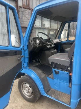 Mercedes-Benz 208 undefined | Auto.bg — изображение 6