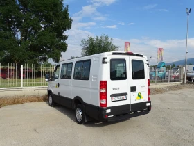 Iveco Daily 9 �����  * * * ��������* * *  | Mobile.bg � ����� ������ 4