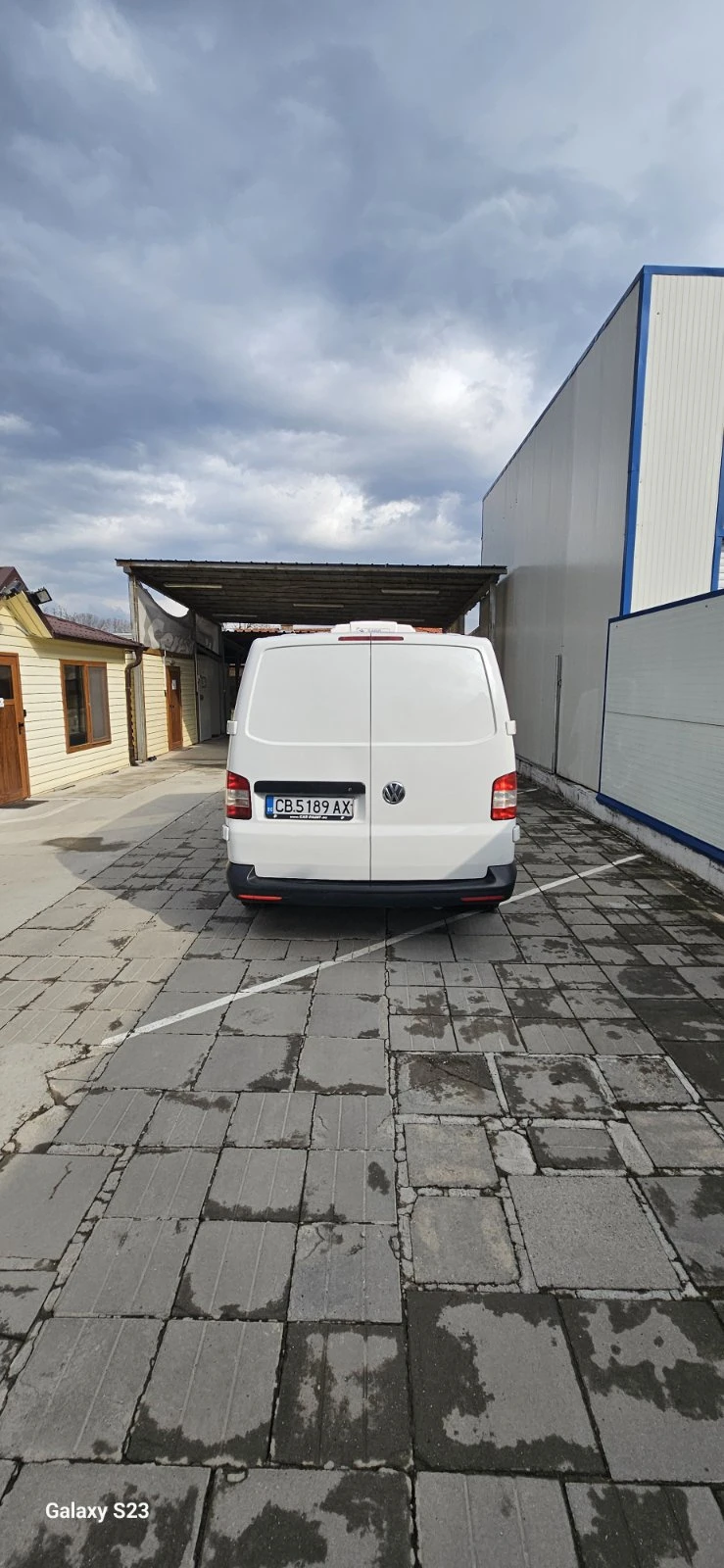 VW Transporter  - изображение 4