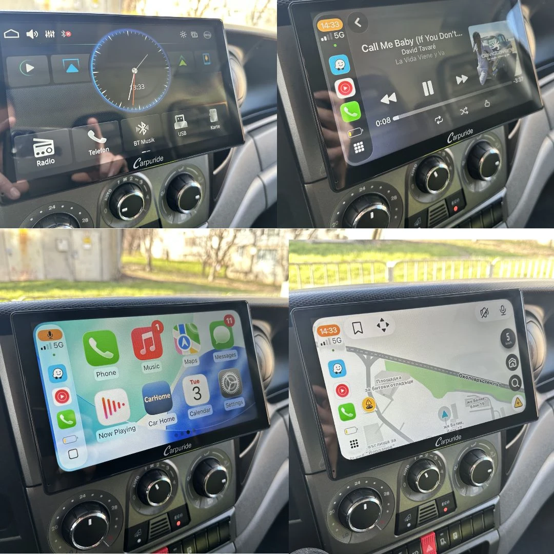 Iveco 35s15 2.3 , снимка 14 - Бусове и автобуси - 53935552