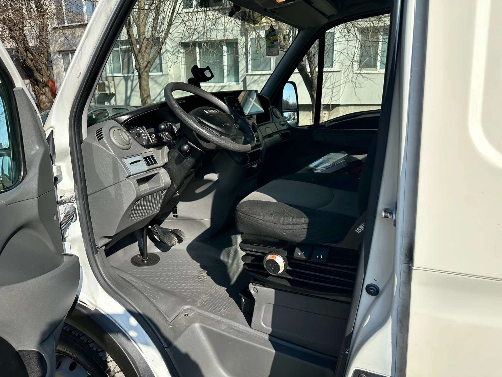 Iveco 35s15 2.3 , снимка 11 - Бусове и автобуси - 53935552