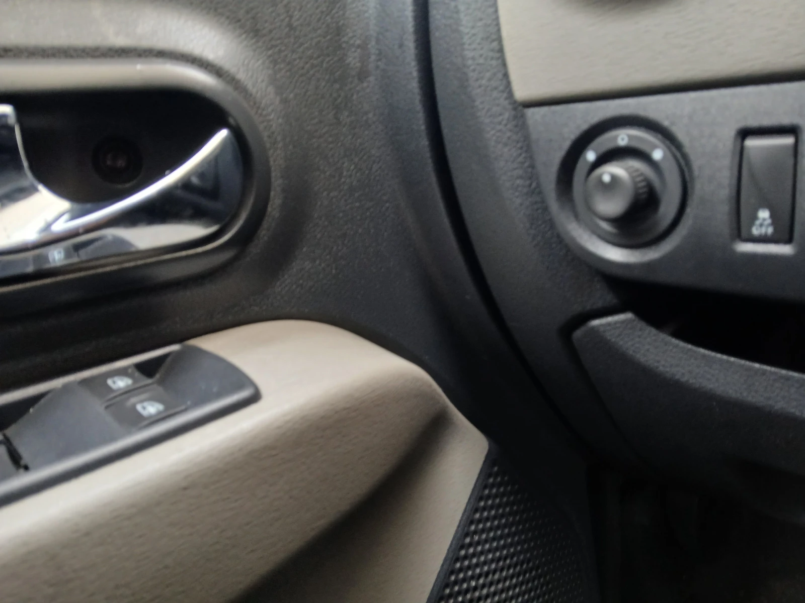 Renault Trafic 1.5 DCI-7mesta, снимка 7 - Бусове и автобуси - 54839474