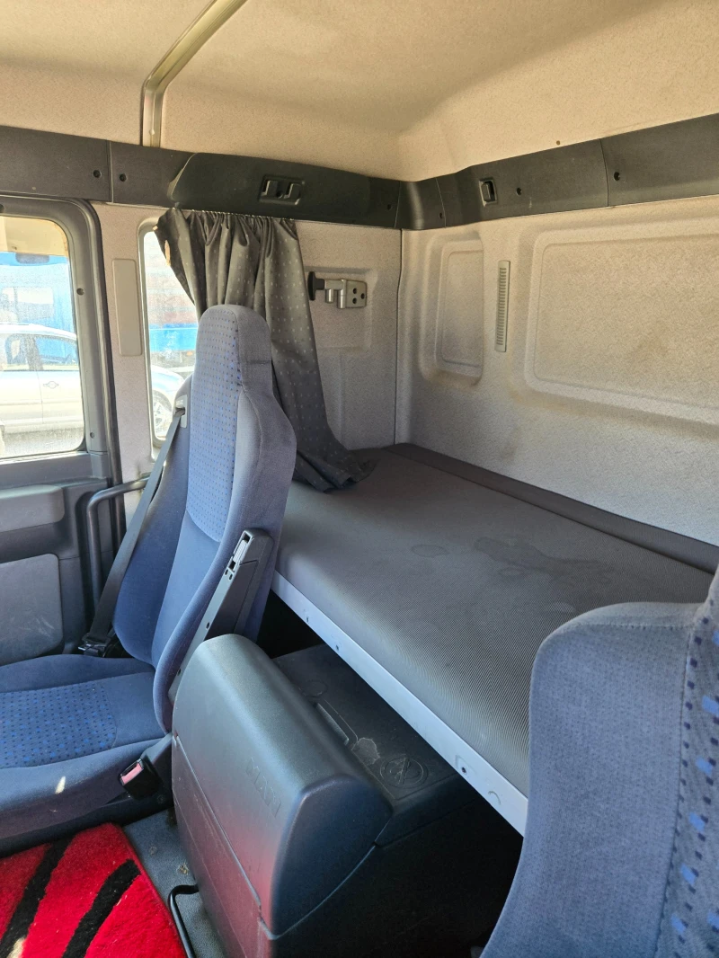 Man Tgl 12, 240, снимка 6 - Камиони - 50390193