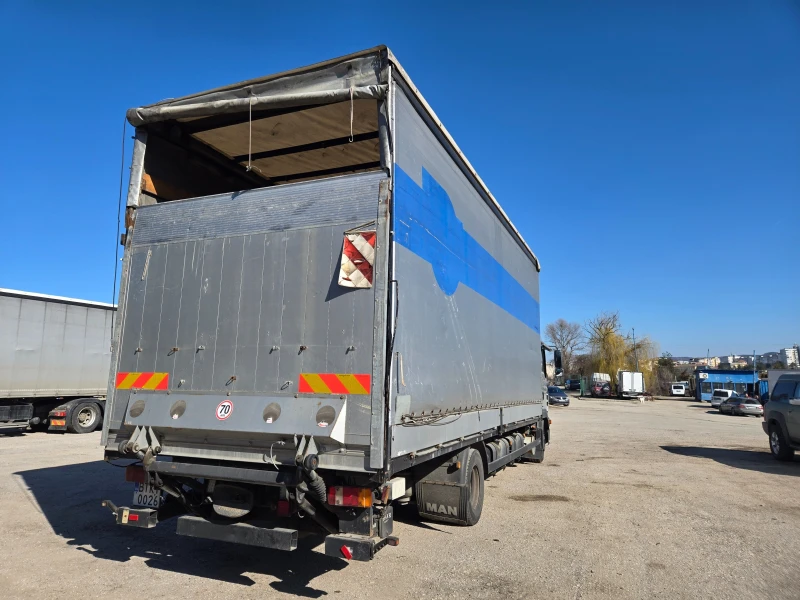 Man Tgl 12, 240, снимка 14 - Камиони - 50390193