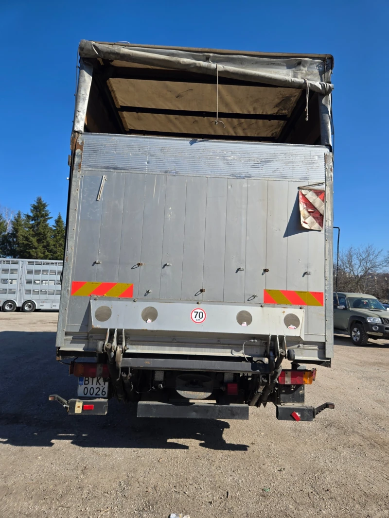 Man Tgl 12, 240, снимка 15 - Камиони - 50390193