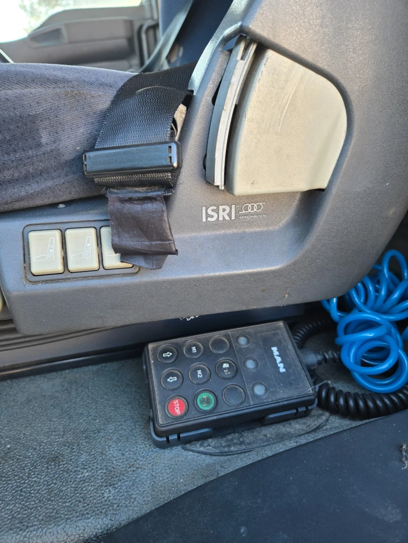 Man Tgl 12, 240, снимка 3 - Камиони - 50390193