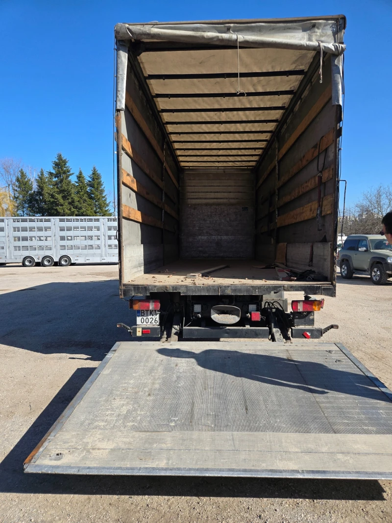 Man Tgl 12, 240, снимка 17 - Камиони - 50390193