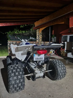 Suzuki QuadSport, снимка 7